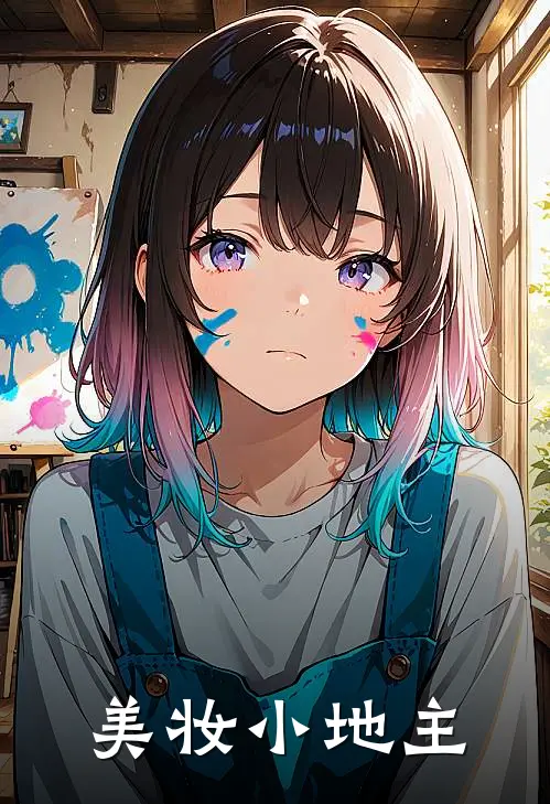 美妆小地主