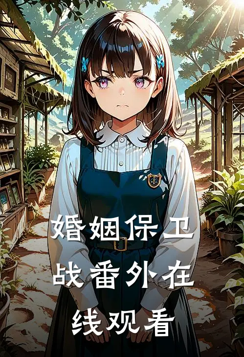 婚姻保卫战 番外在线观看