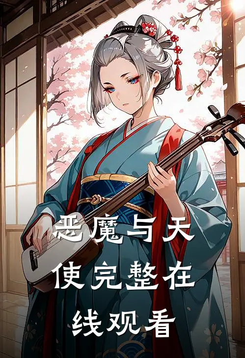 恶魔与天使完整在线观看
