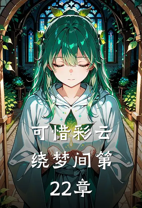 可惜彩云绕梦间第22章