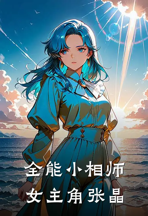 全能小相师女主角张晶