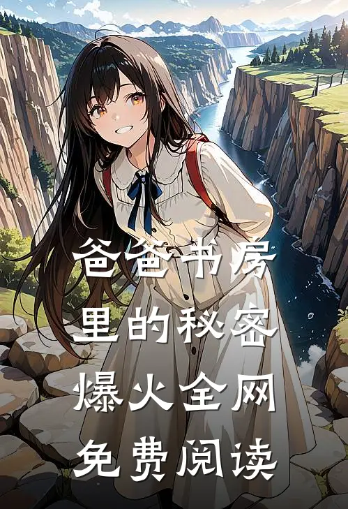 爸爸书房里的秘密爆火全网免费阅读