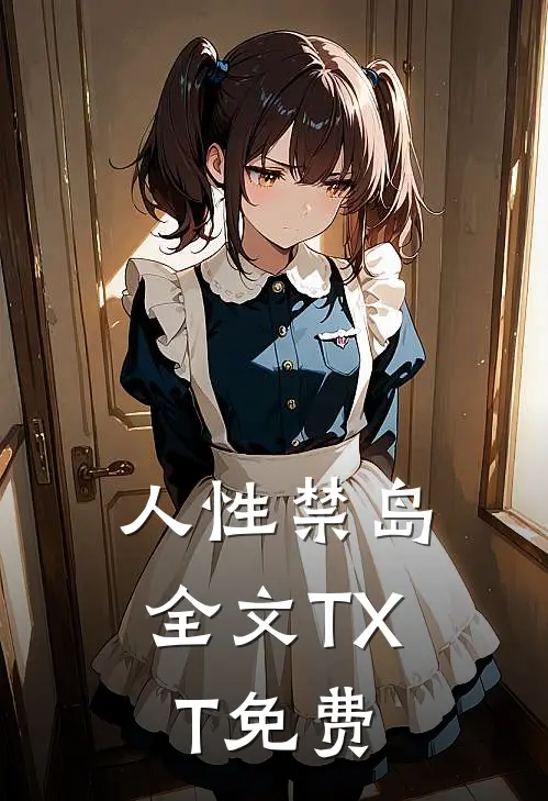 人性禁岛全文TXT免费