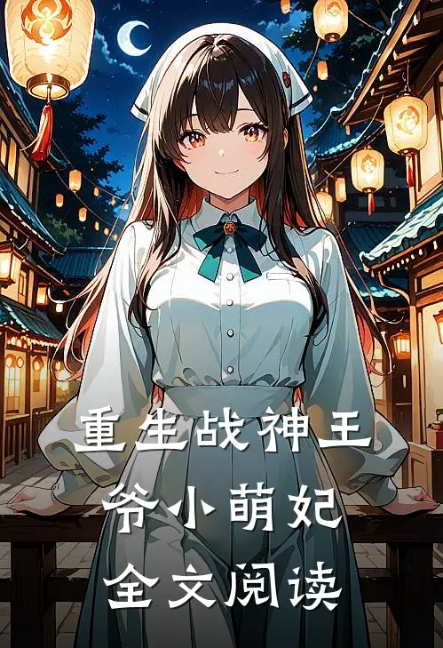 重生战神王爷小萌妃全文阅读