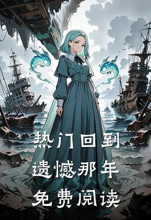 热门回到遗憾那年免费阅读