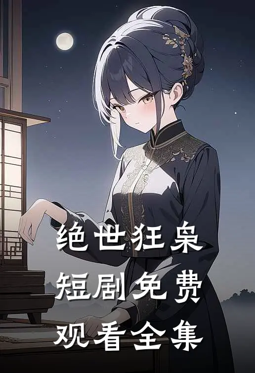 绝世狂枭短剧免费观看全集
