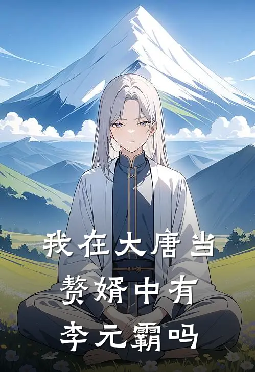 我在大唐当赘婿中有李元霸吗