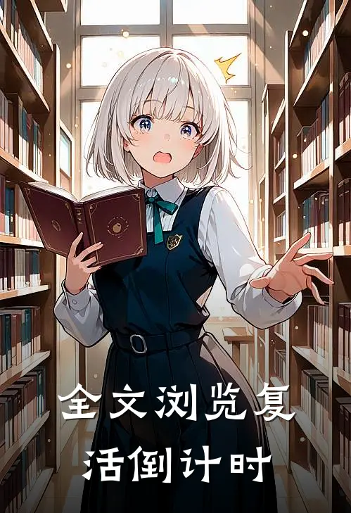 全文浏览复活倒计时