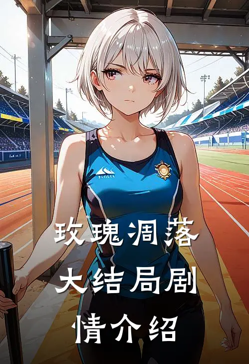 玫瑰凋落大结局剧情介绍