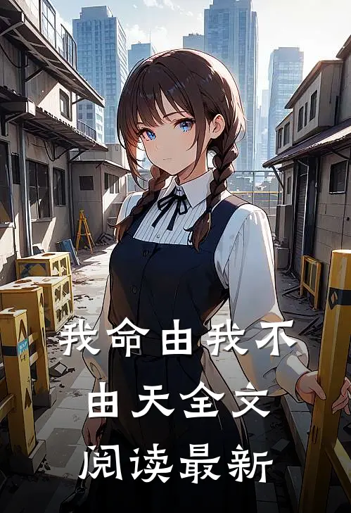 我命由我不由天全文阅读最新