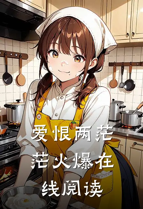 爱恨两茫茫火爆在线阅读