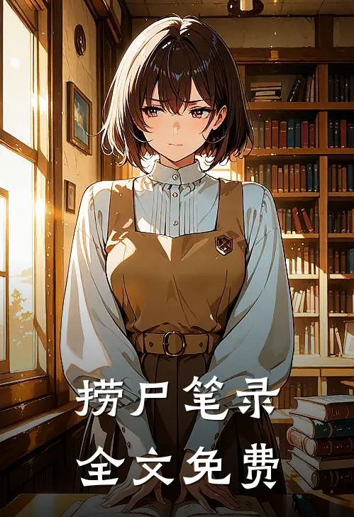 捞尸笔录全文免费