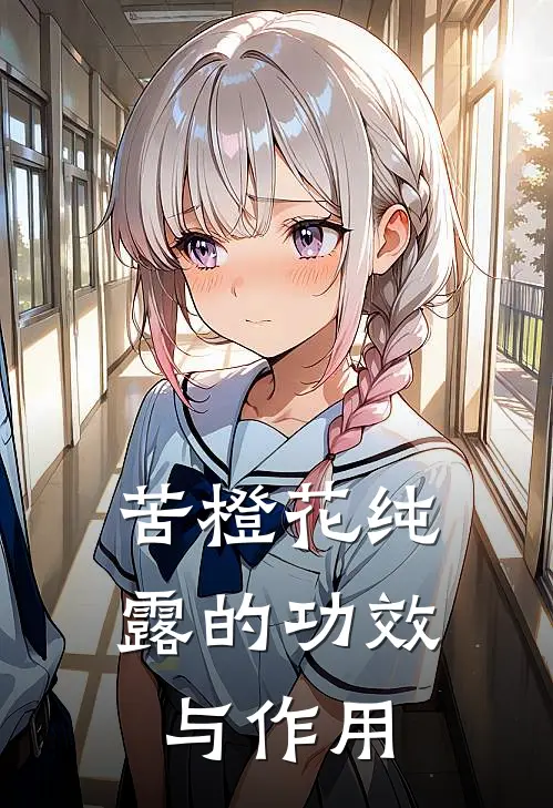 苦橙花纯露的功效与作用