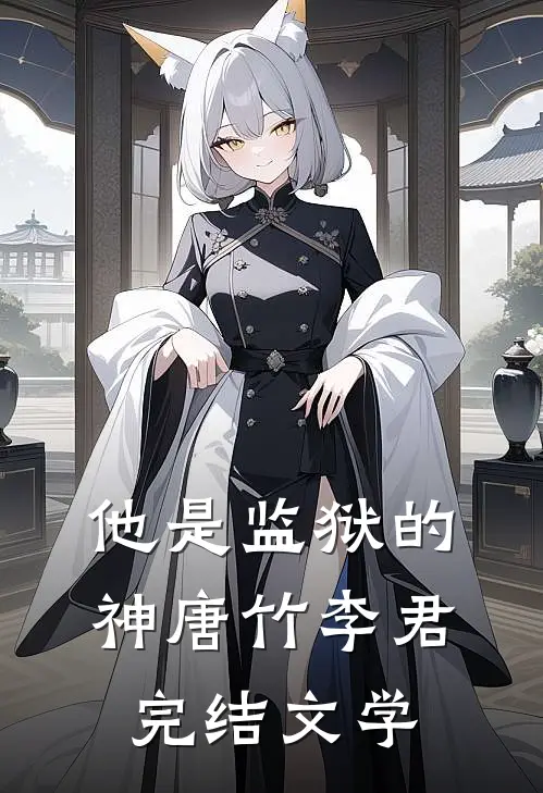 他是监狱的神唐竹李君完结文学