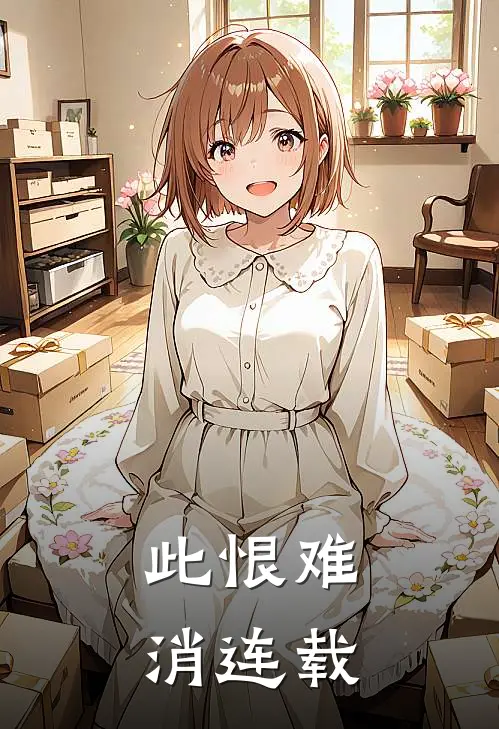 此恨难消连载