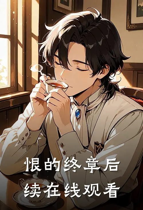 恨的终章后续在线观看