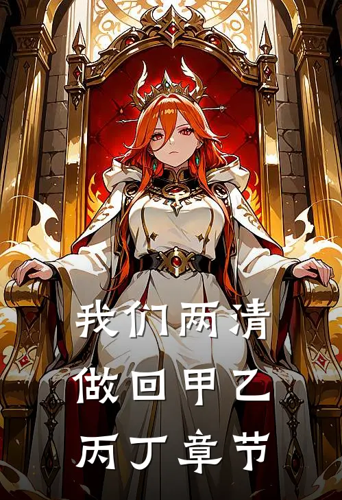 我们两清，做回甲乙丙丁章节