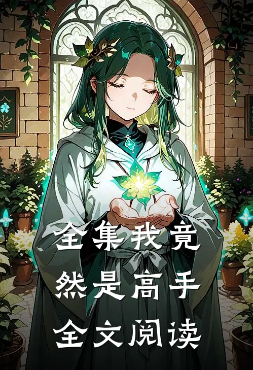 全集我竟然是高手全文阅读