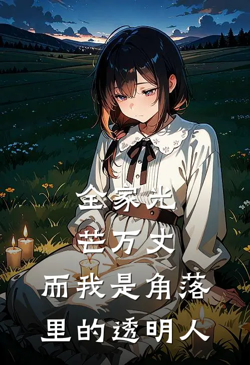 全家光芒万丈，而我是角落里的透明人