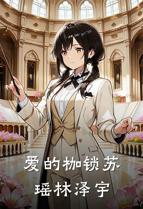 爱的枷锁苏瑶林泽宇