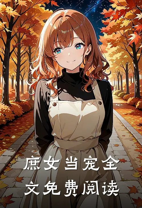 庶女当宠全文免费阅读