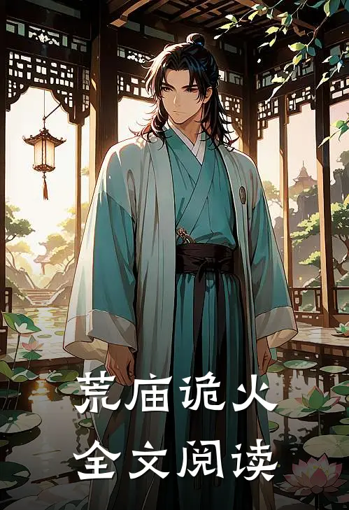 荒庙诡火全文阅读