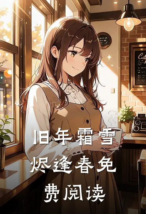 旧年霜雪烬逢春免费阅读
