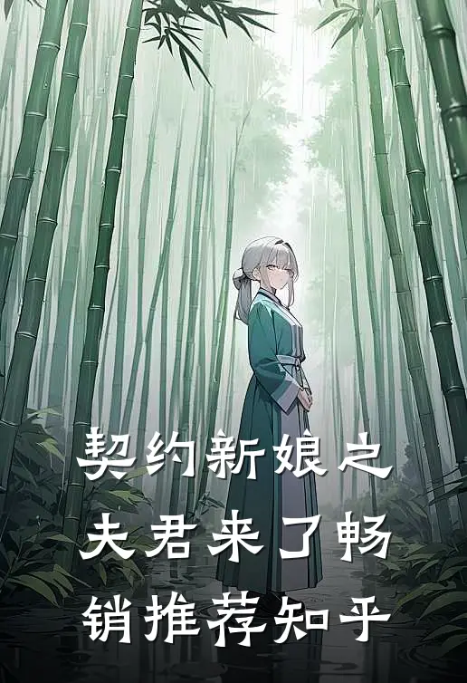 契约新娘之夫君来了畅销推荐知乎