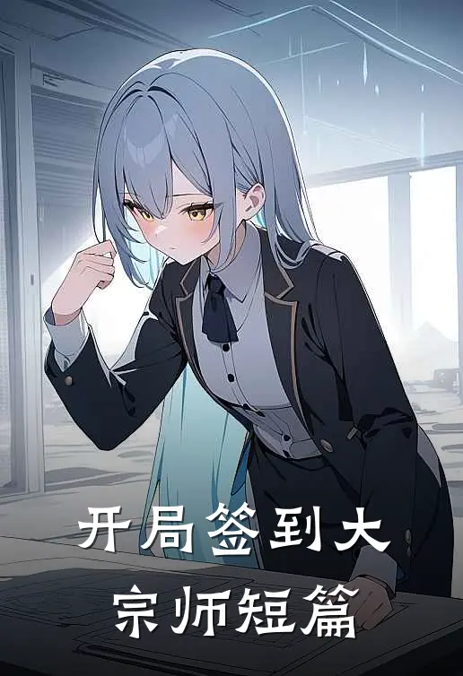 开局签到大宗师短篇