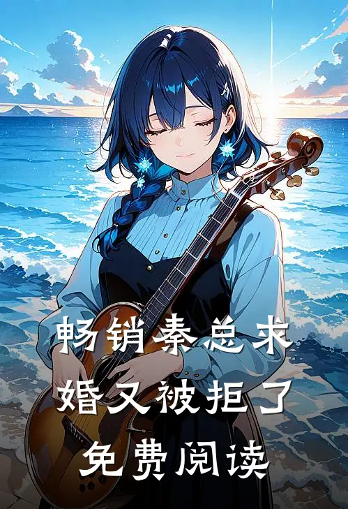 畅销秦总求婚又被拒了免费阅读