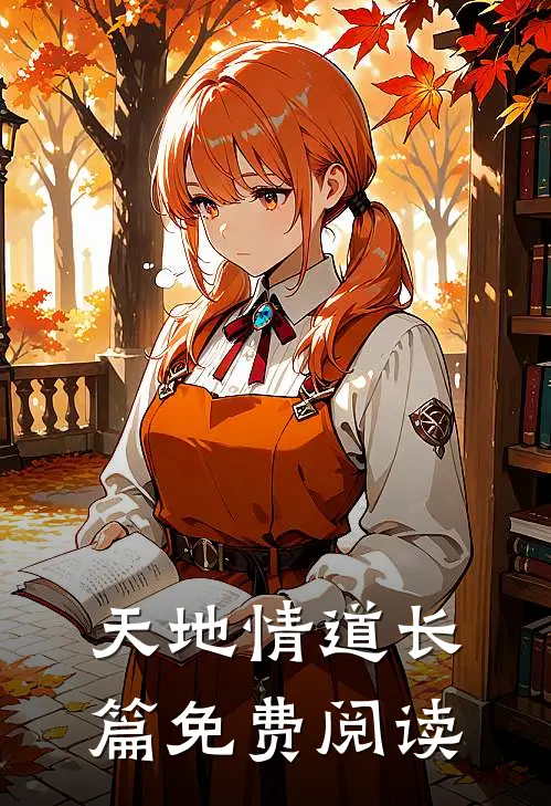 天地情道长篇免费阅读