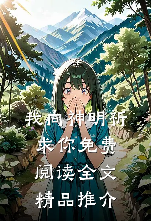 我向神明祈求你免费阅读全文精品推介