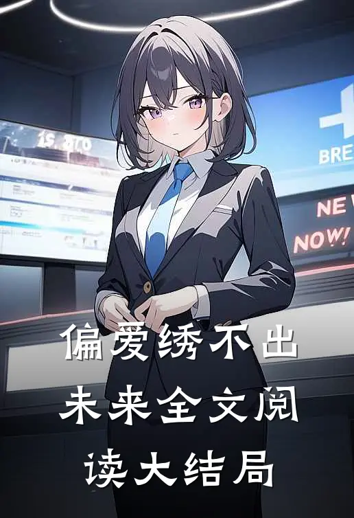 偏爱绣不出未来全文阅读大结局