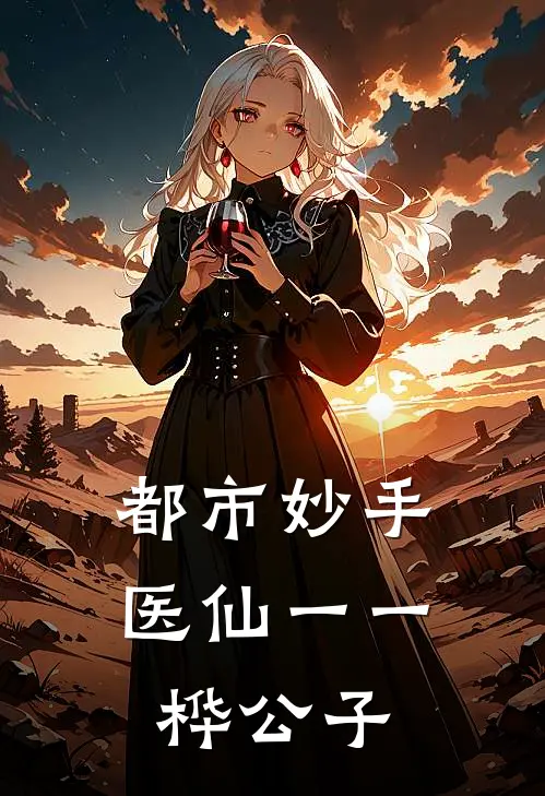 都市妙手医仙一一桦公子