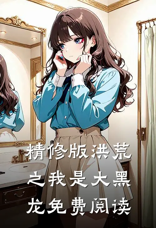 精修版洪荒之我是大黑龙免费阅读