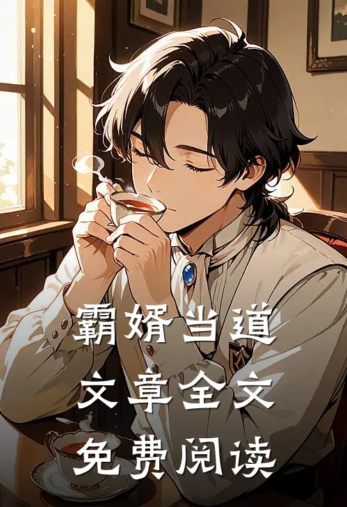 霸婿当道文章全文免费阅读