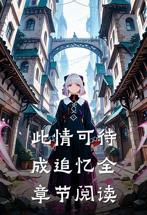 此情可待成追忆全章节阅读