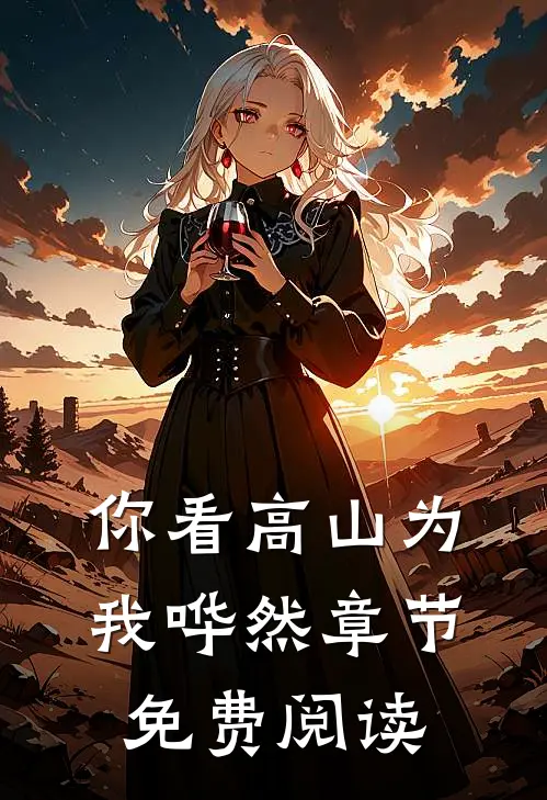 你看高山为我哗然章节免费阅读