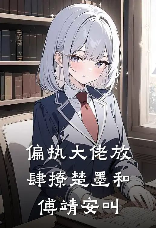 偏执大佬放肆撩楚墨和傅靖安叫