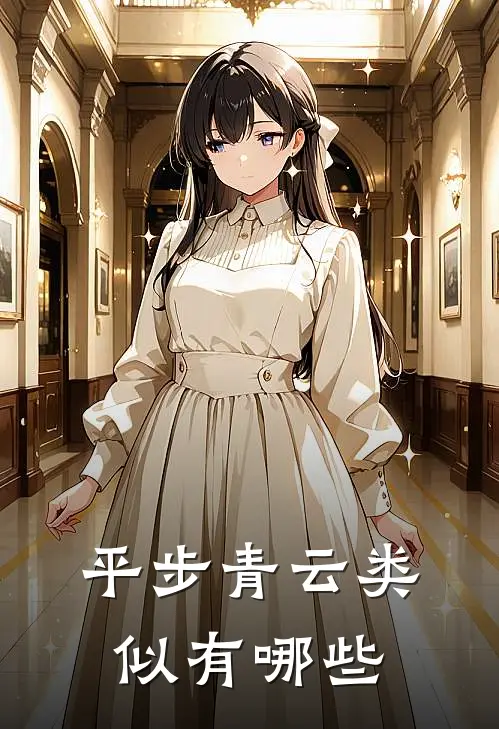 平步青云类似有哪些