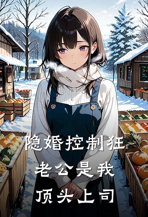 隐婚控制狂老公是我顶头上司