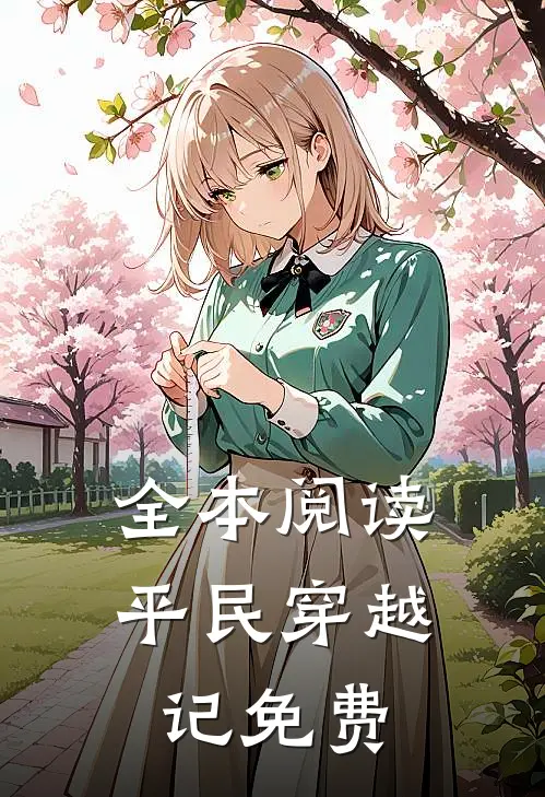 全本阅读平民穿越记免费