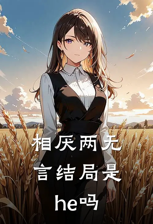 相厌两无言结局是he吗