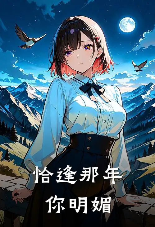恰逢那年你明媚