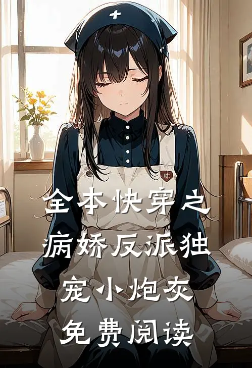 全本快穿之病娇反派独宠小炮灰免费阅读
