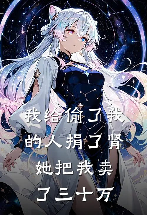 我给偷了我的人捐了肾，她把我卖了三十万