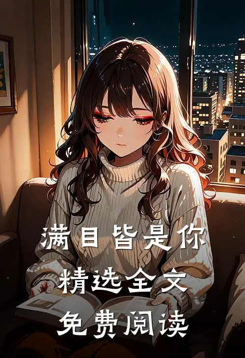 满目皆是你精选全文免费阅读