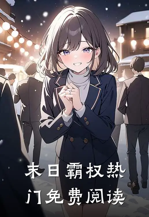 末日霸权热门免费阅读