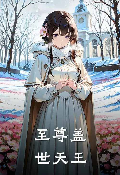 至尊盖世天王