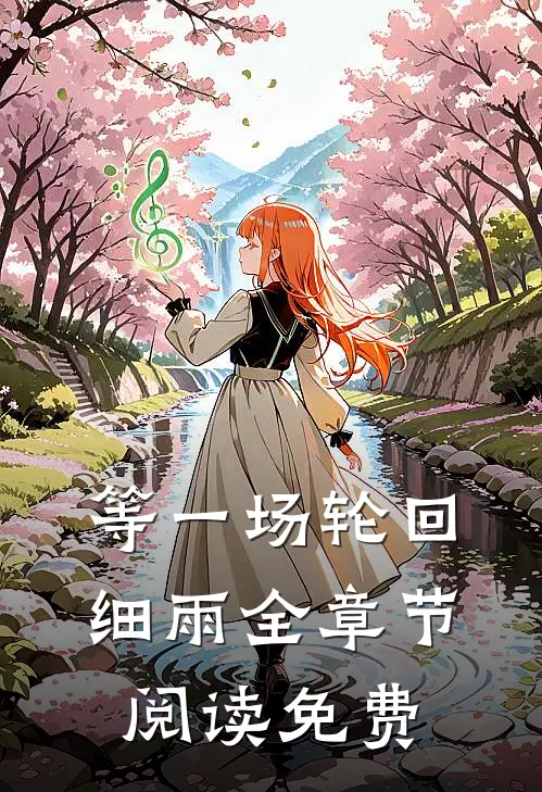 等一场轮回细雨全章节阅读免费